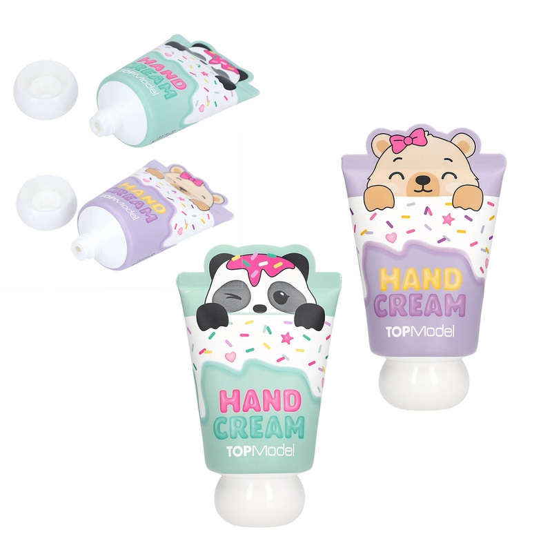 TOPModel Handcrème Candy Glam