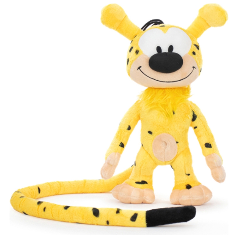 Marsupilami - Peluche Classique 30 cm