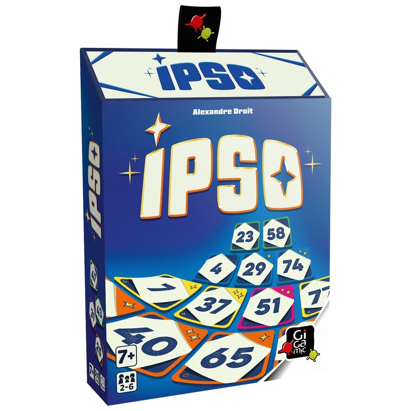 IPSO