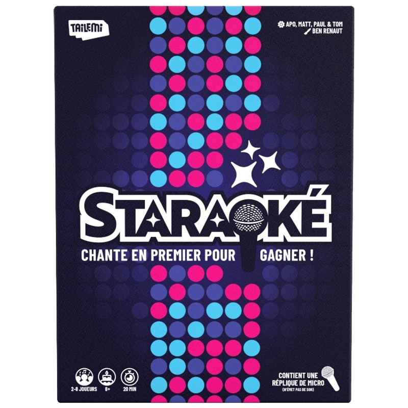 Staraoké