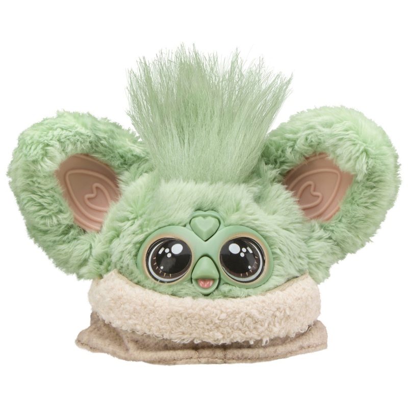 Furby Furblets Interactive Toy Star Wars Grogu