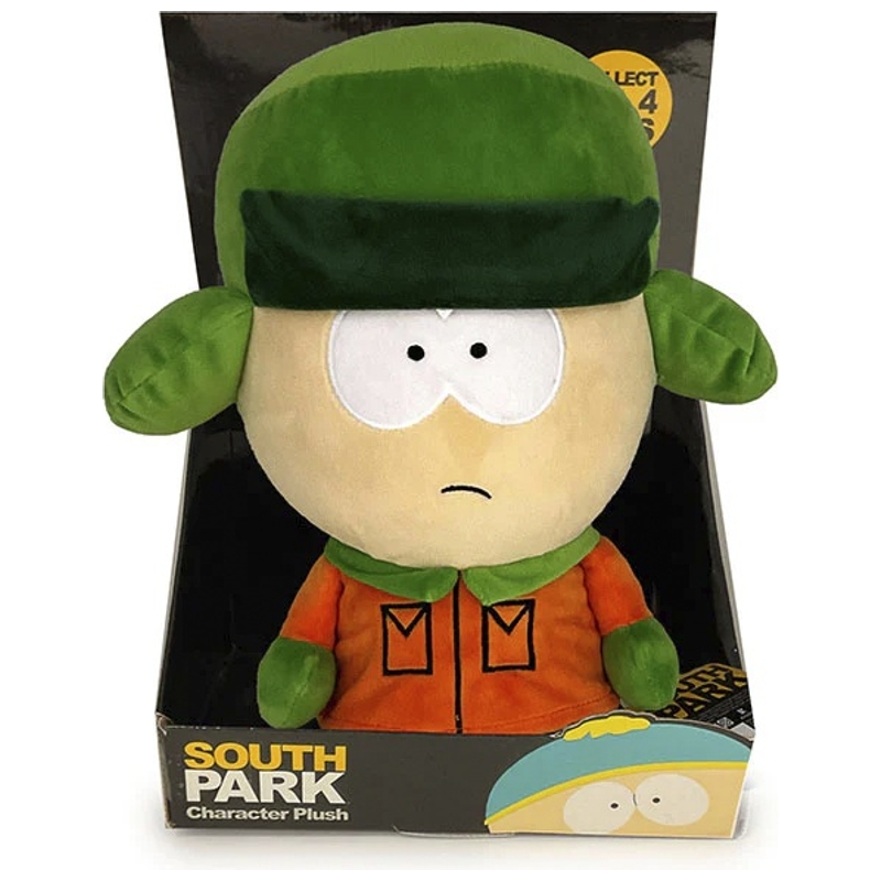South Park - Peluche Kyle 25 cm