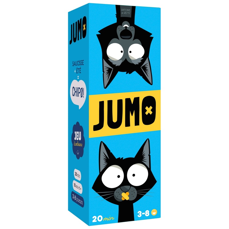Jumo
