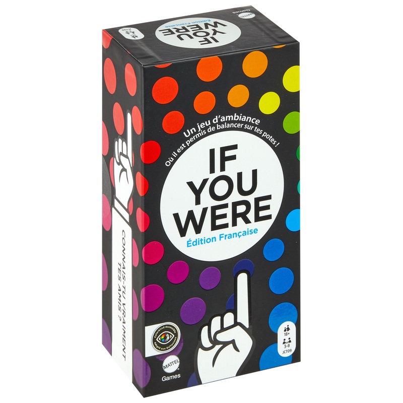 If You Were Édition Française