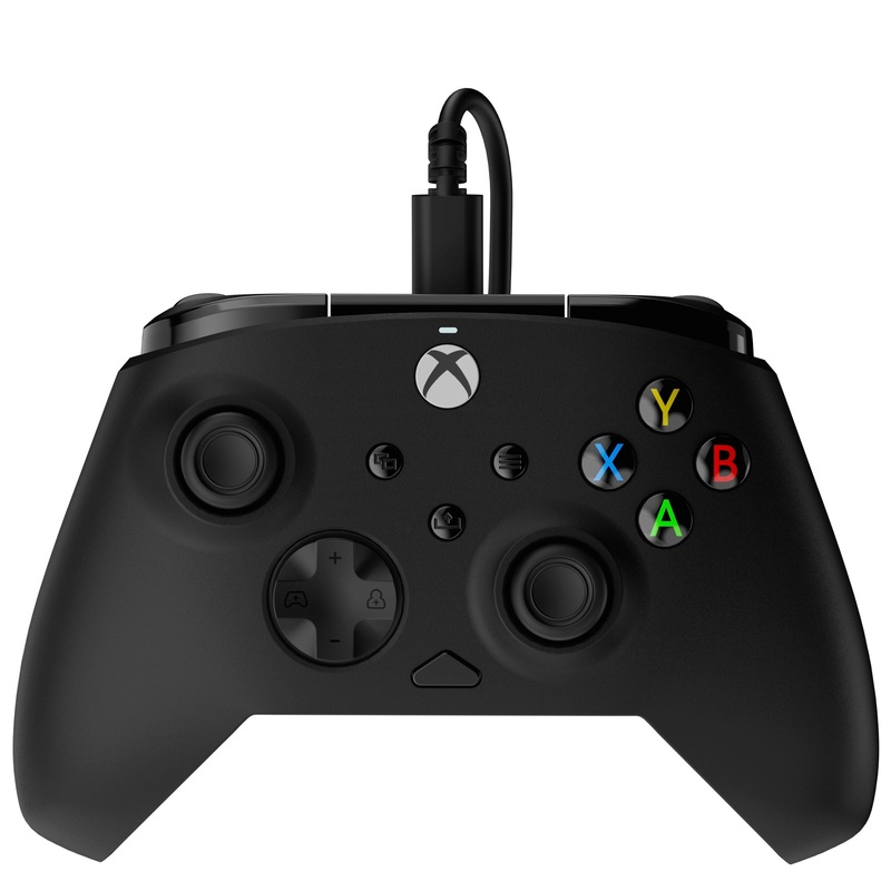 Turtle Beach Rematch Core Xbox Wired Controller - Black