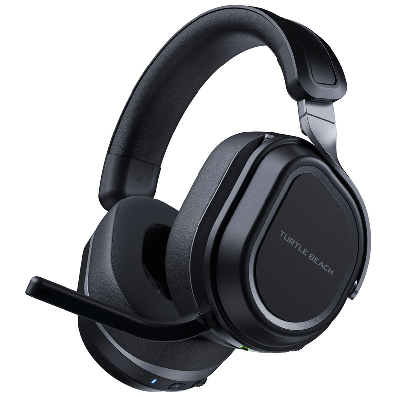Turtle Beach Stealth 700X Gen 3 Wireless Multiplatform Gaming Headset for Xbox - Black