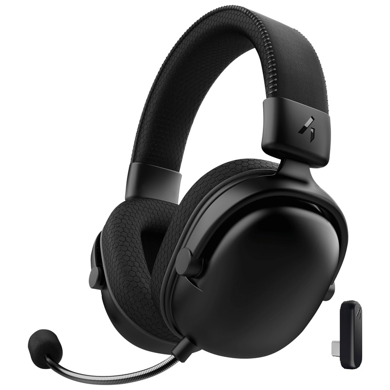 Stealth Radar Multi-Format Wireless Gaming Headset