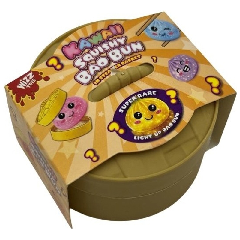 Catherine – Dumpling squishy anti-stress en TPR – Texture élastique avec paillettes – Pour bureau et maison – Aide à la concentration et à la détente Catherine – Dumpling squishy anti-stress en TPR – Texture élastique avec paillettes – Pour bureau et maison – Aide à la concentration et à la détente