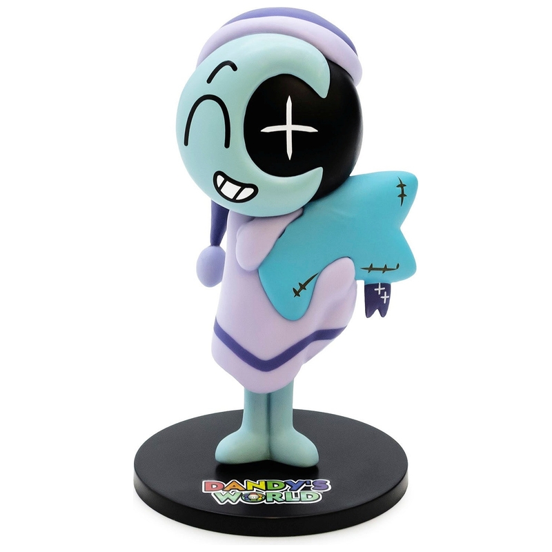Dandy's World Vinyl Figure Astro