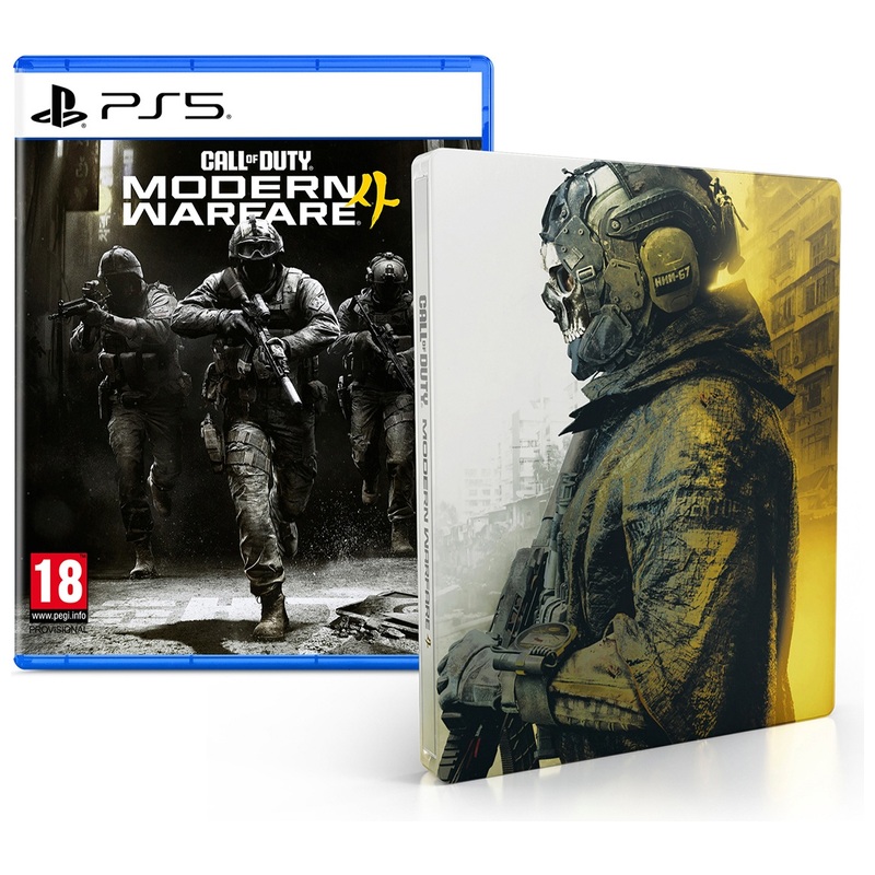 Call of Duty: Modern Warfare 4 - PS5