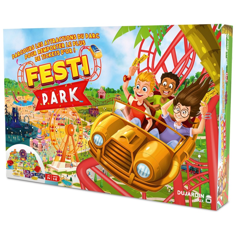 Festi Park