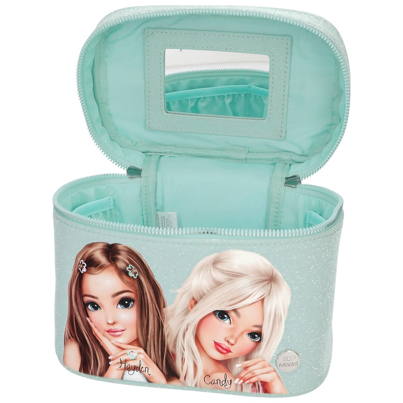 Cosmetic Bag Gntm Schminktasche Cosmetic Bag Beauty Storage