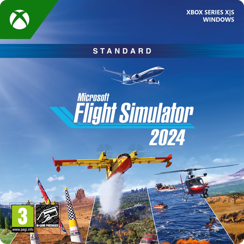 【希少品】新品　未開封　Microsoft Flight simulator x Flight Simulator X : Amazon.co.uk: PC & Video Games