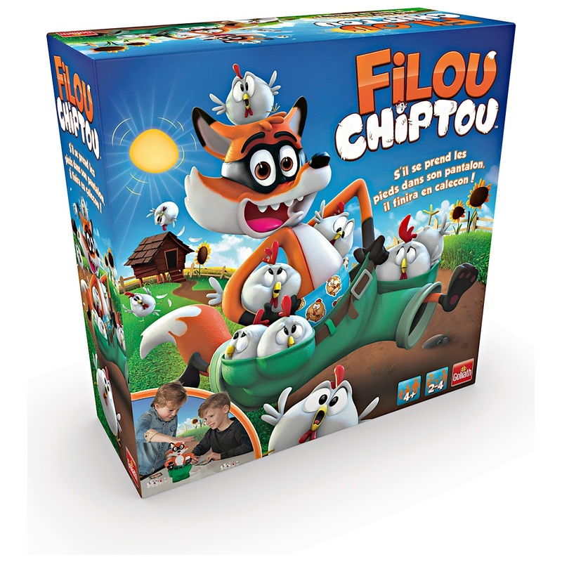 Filou Chiptou