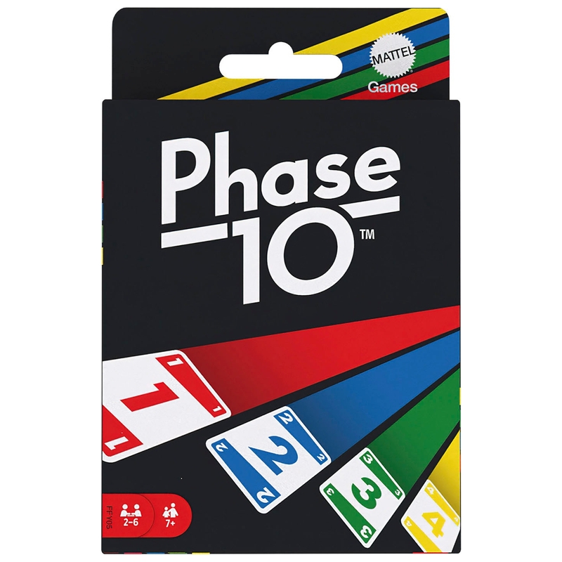 Phase 10