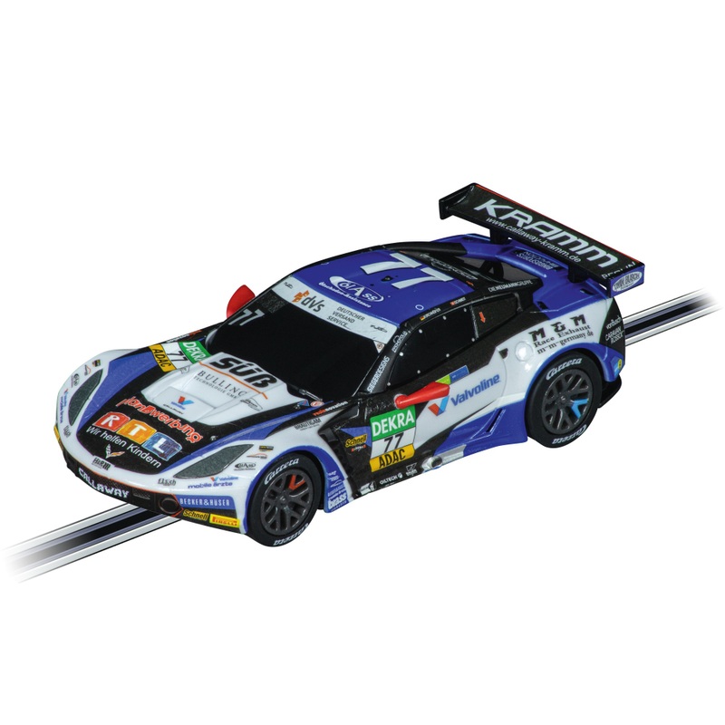 Carrera GO!!! Voertuigen assorti