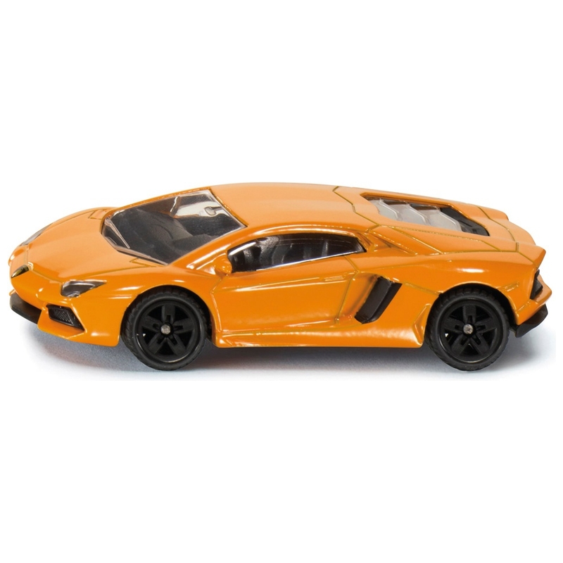 SIKU Super 1449: Lamborghini Aventador LP 700-4