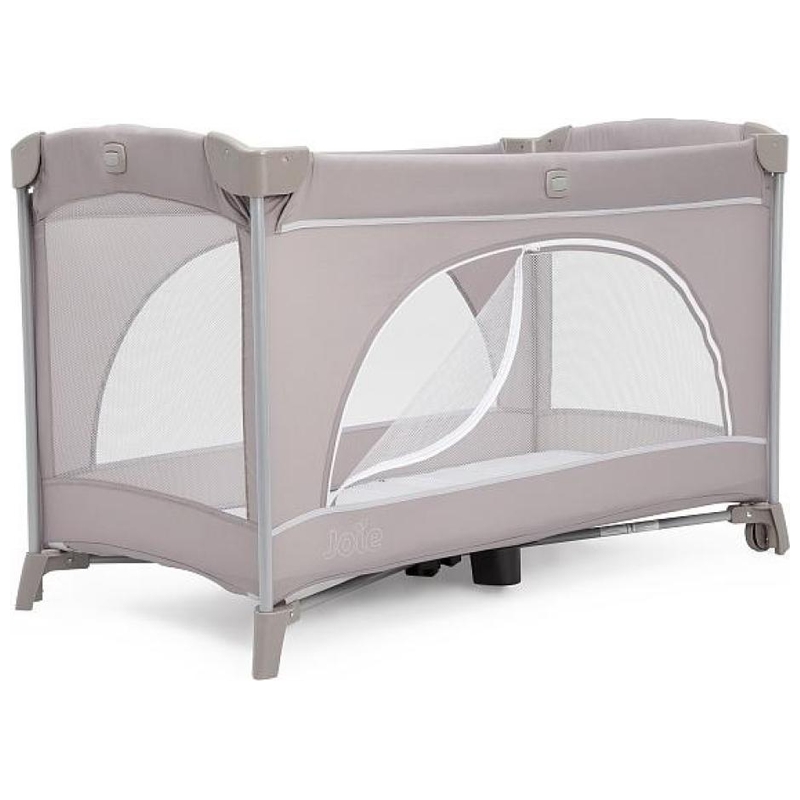 Joie Campingbedje Allura 120 60 x 120 cm Satellite beige