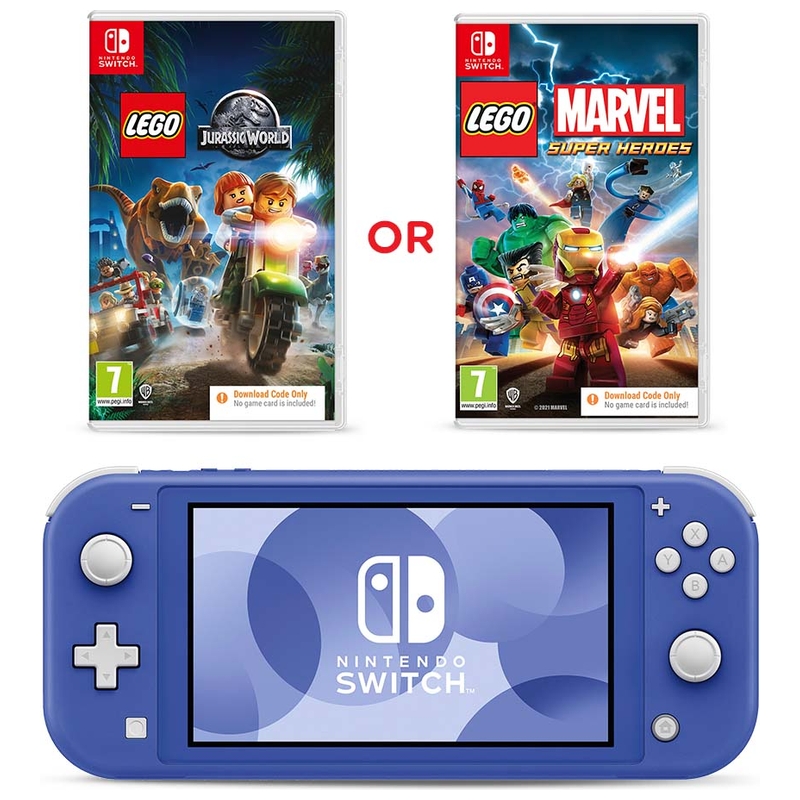 ニンテンドー Switchライト ブルー Amazon.co.jp: Nintendo Switch Lite ブルー : ゲーム