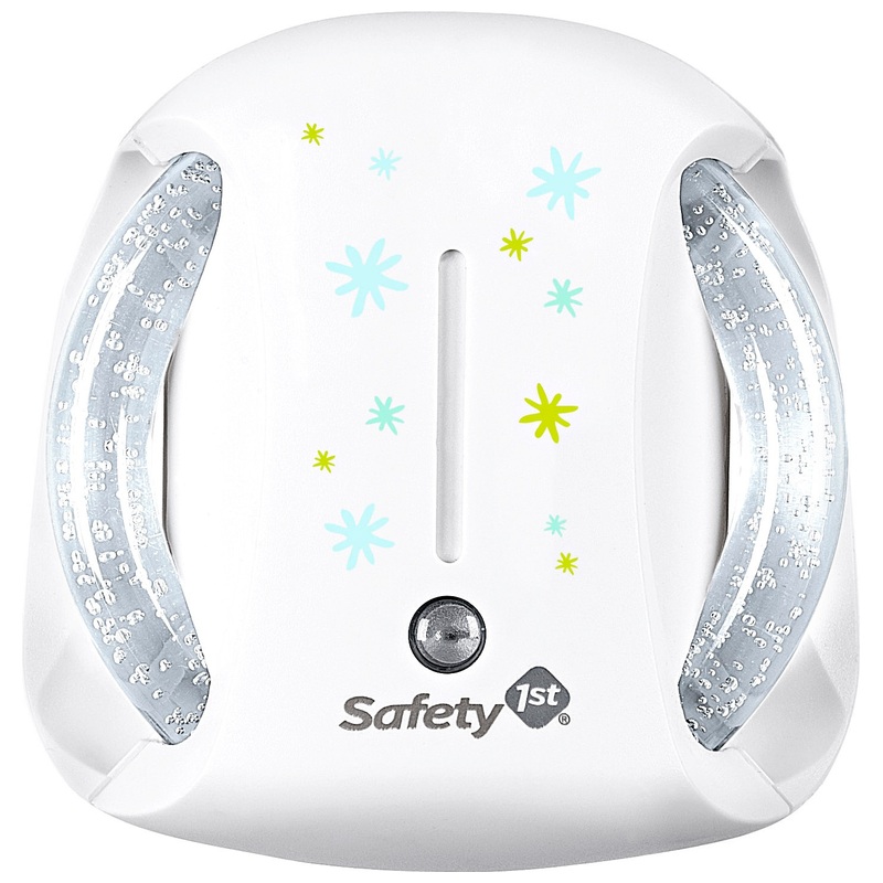 Safety 1st - Veilleuse Automatique