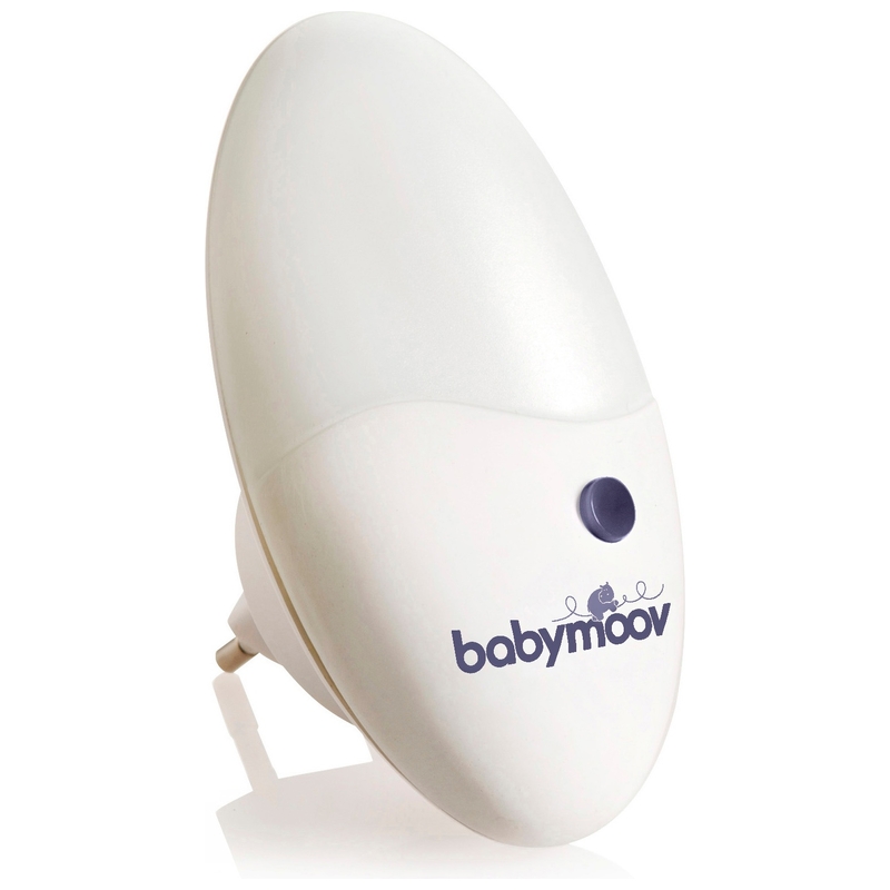 Babymoov Nachtlampje Plug Light
