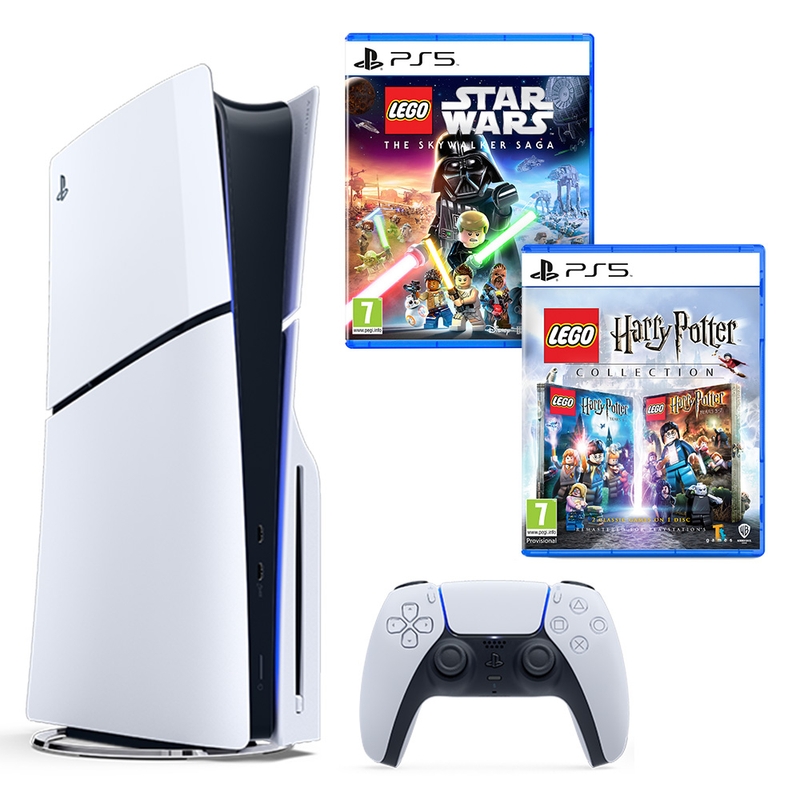 Ps5 Lego Harry Potter Ps Store Hogwarts Legacy PS5 Retailer Version