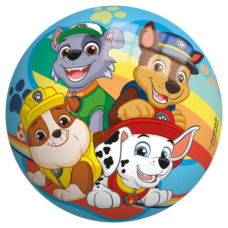 PAW Patrol bal 23 cm