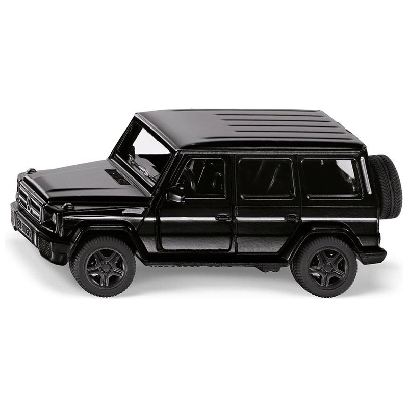 SIKU Super 2350: Mercedes Benz AMG G65