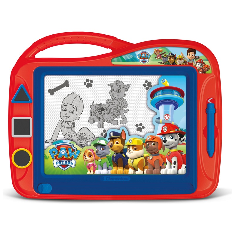 Magnetisch Tekenbord PAW Patrol