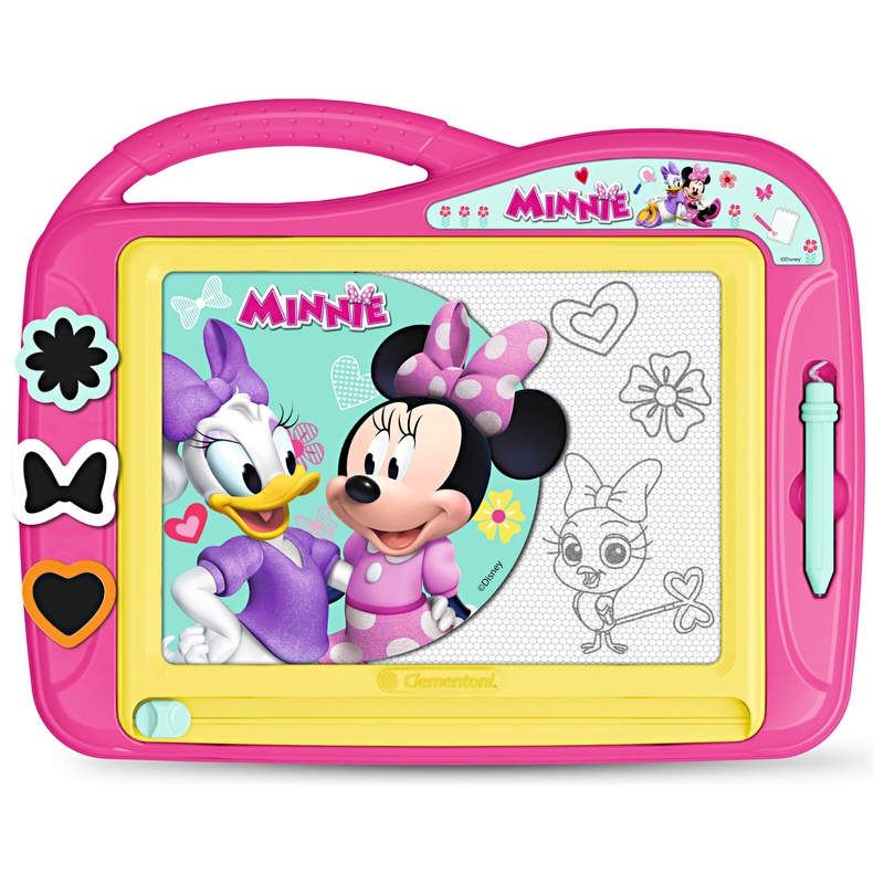 Minnie - Ardoise Magique