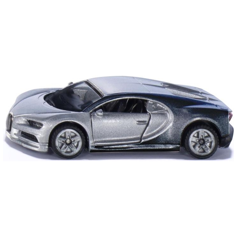 SIKU Super 1508 Bugatti Chiron