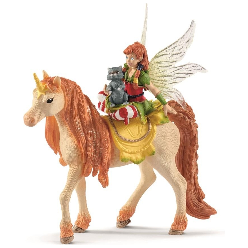 schleich BAYALA 70567 Marween met Glittereenhoorn
