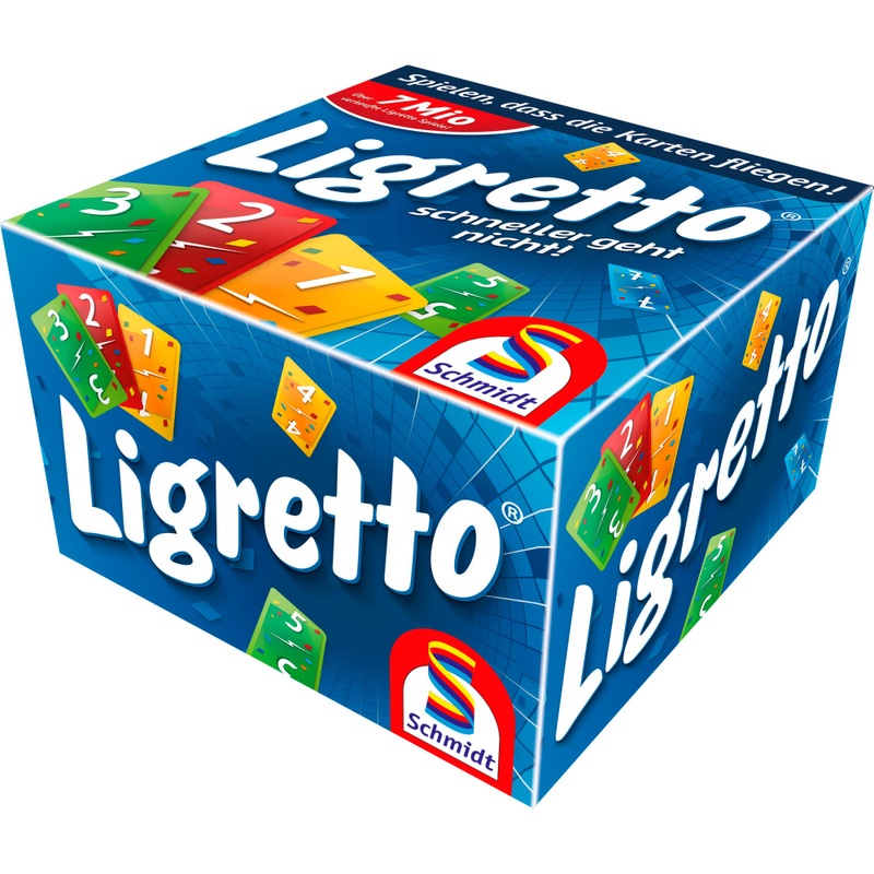 Ligretto