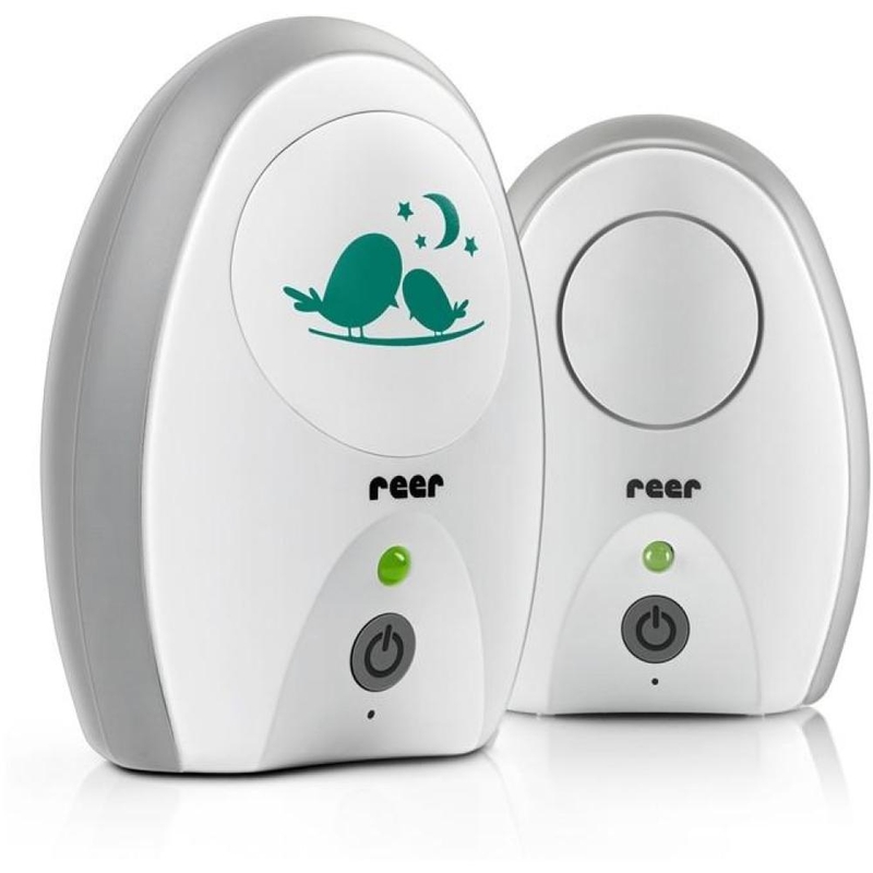 Reer Babyfoon Neo Digital met VOX-Functie