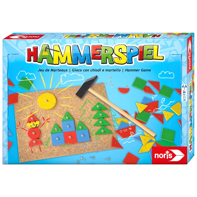 Hamerspel