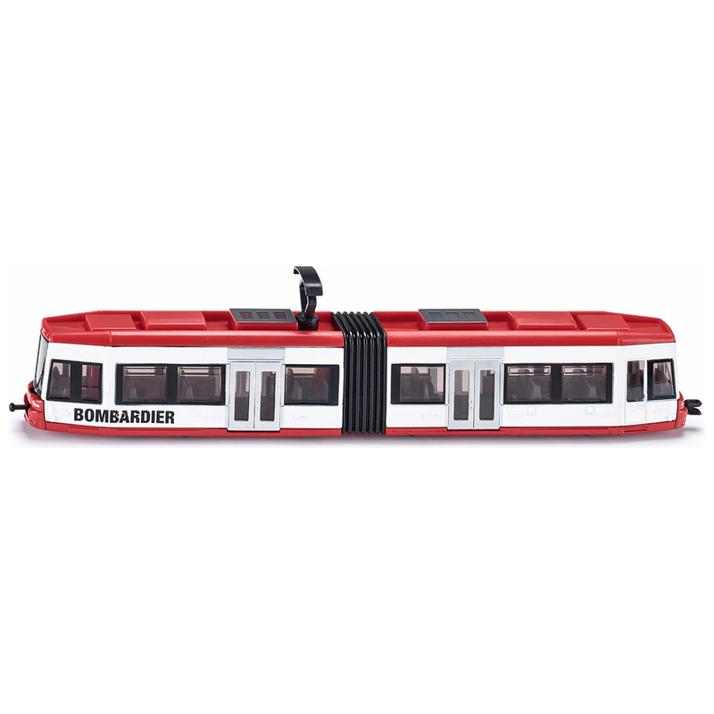 SIKU Super 1895 Bombardier Tram 1:87