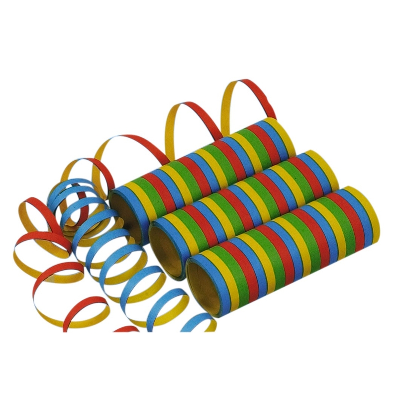Serpentine 3 Rollen