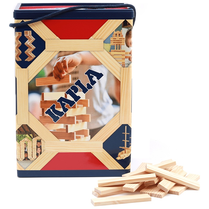 Kapla - Boîte de 200 Pièces