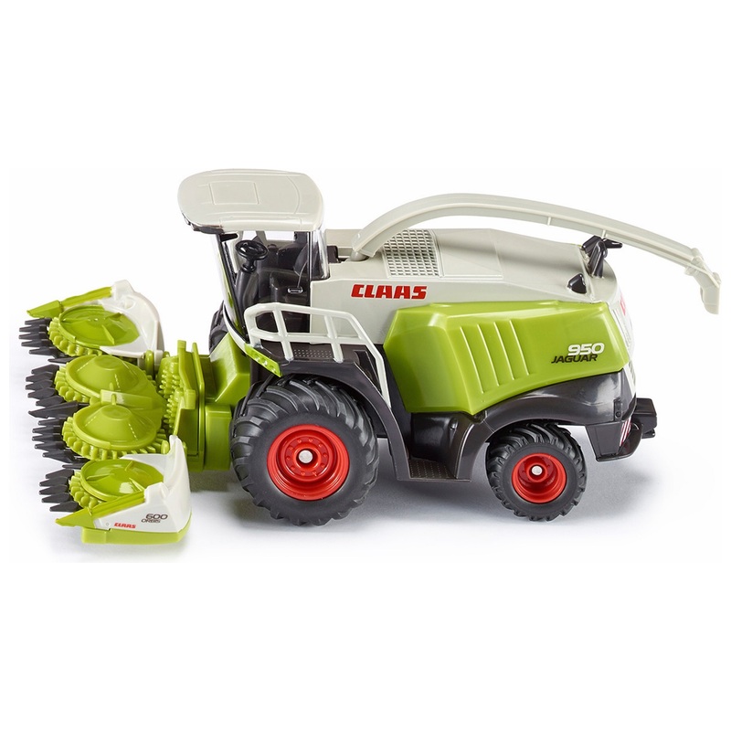 SIKU Farmer 1993 Claas Maïshakselaar 1:50