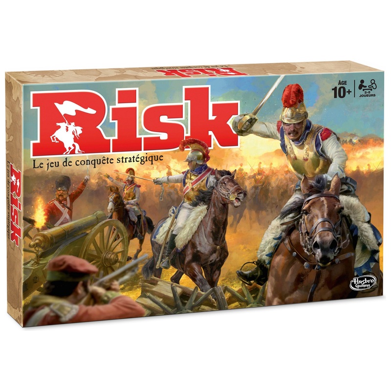 Risk