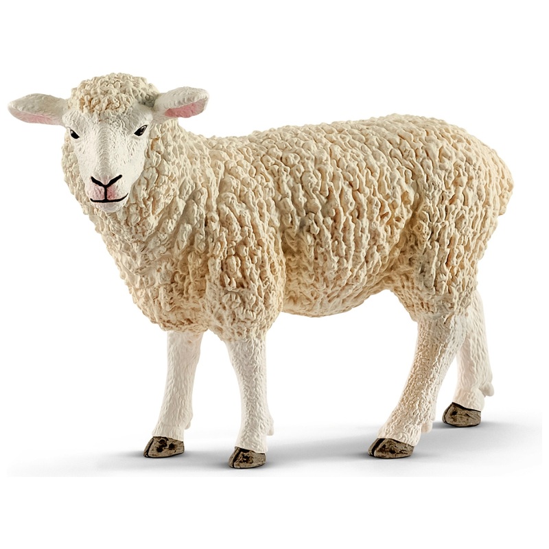 Schleich - Farm World 13882 Figurine Mouton