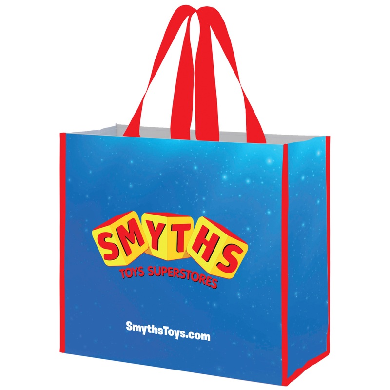 Smyths Toys - Grand Sac Cabas