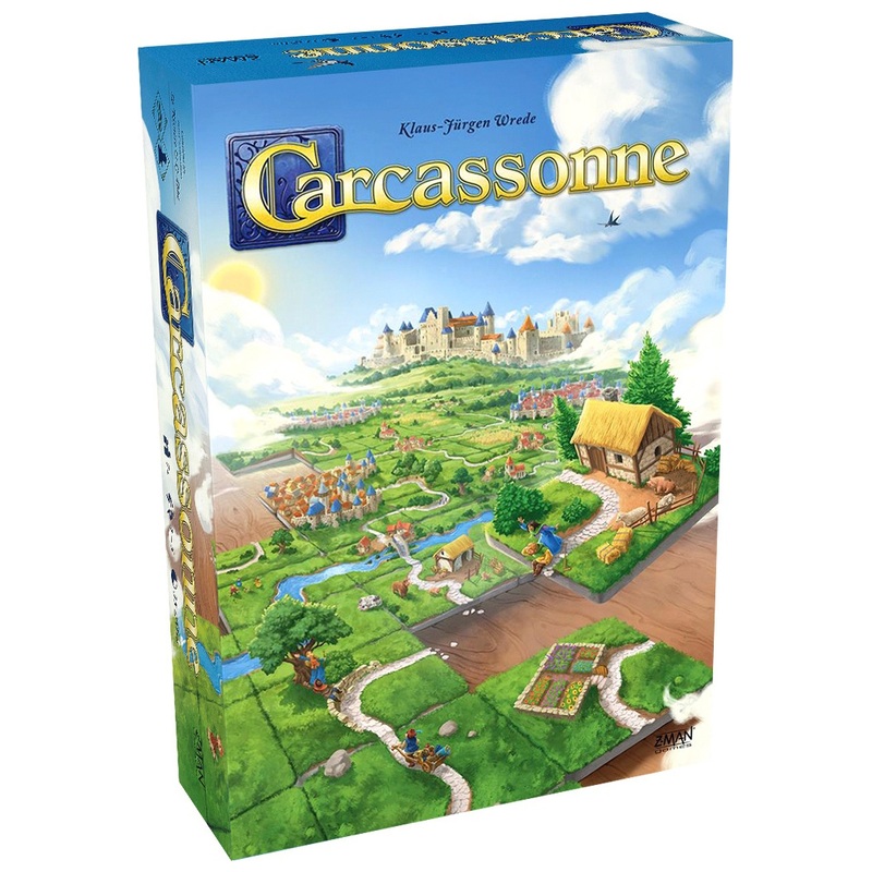 Carcassonne