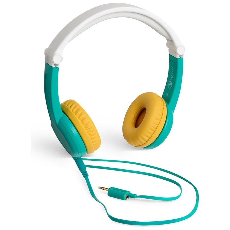 Lunii - Casque Audio Octave