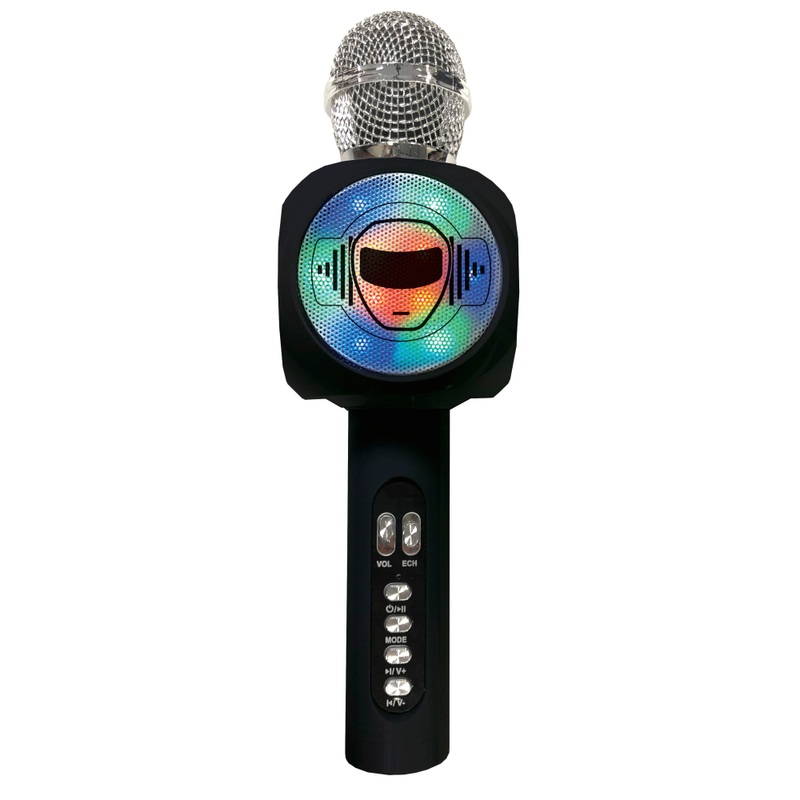 Smyths microphone online