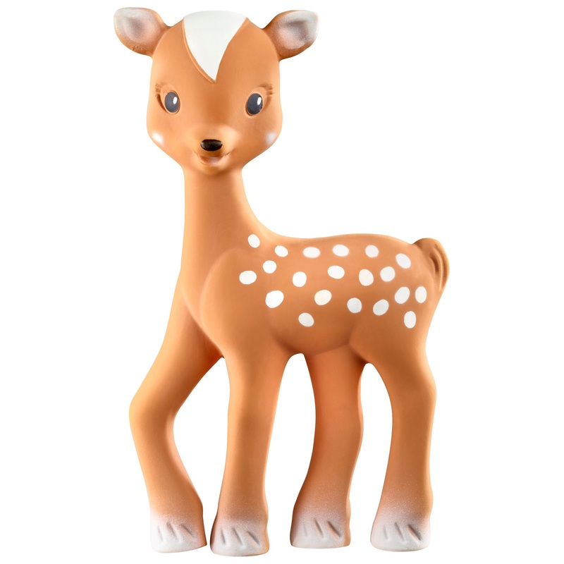 Sophie la Girafe - Jouet d'Éveil Fanfan Le Faon