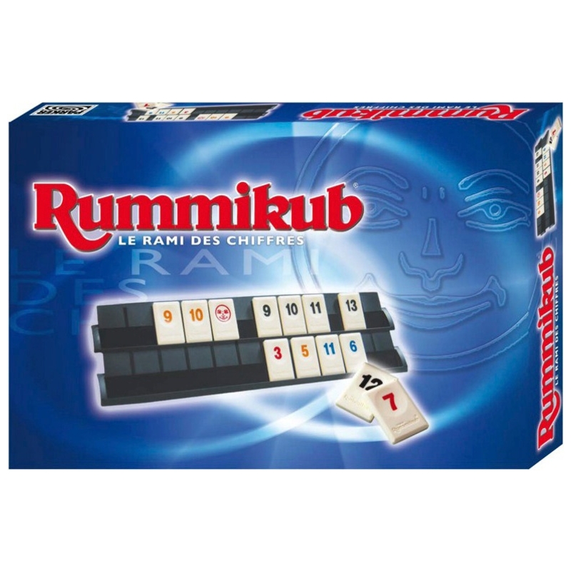 Rummikub