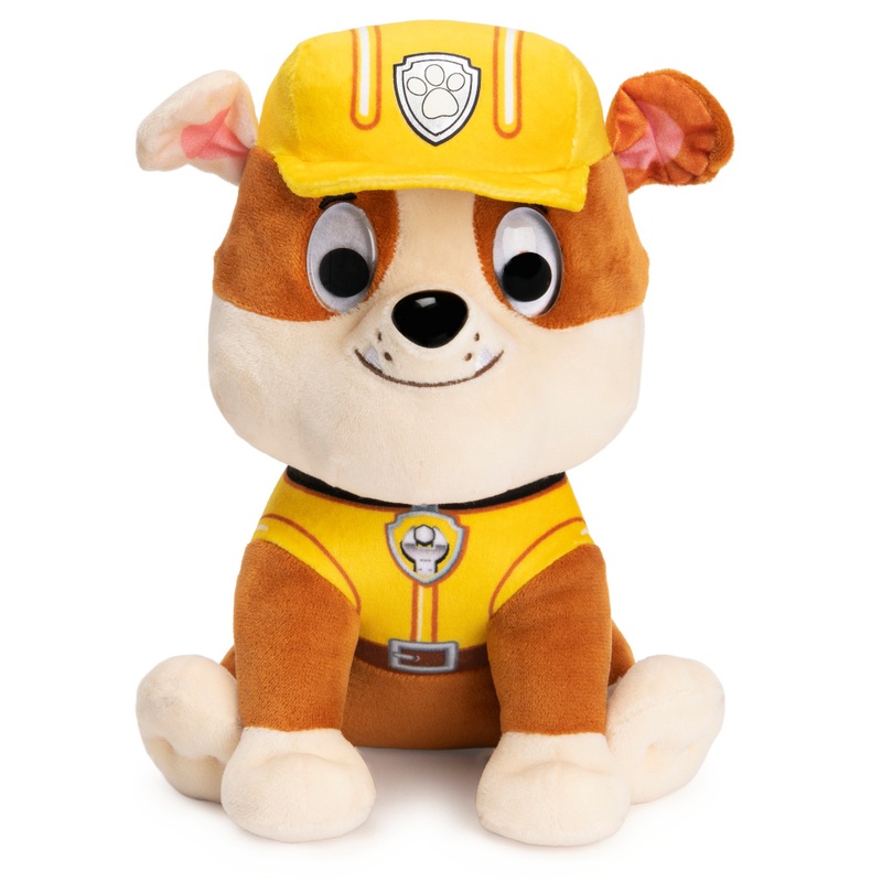 La Pat'Patrouille - Peluche Ruben 25 cm