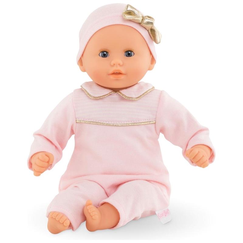 Corolle - Poupon Bébé Calin Manon 30 cm