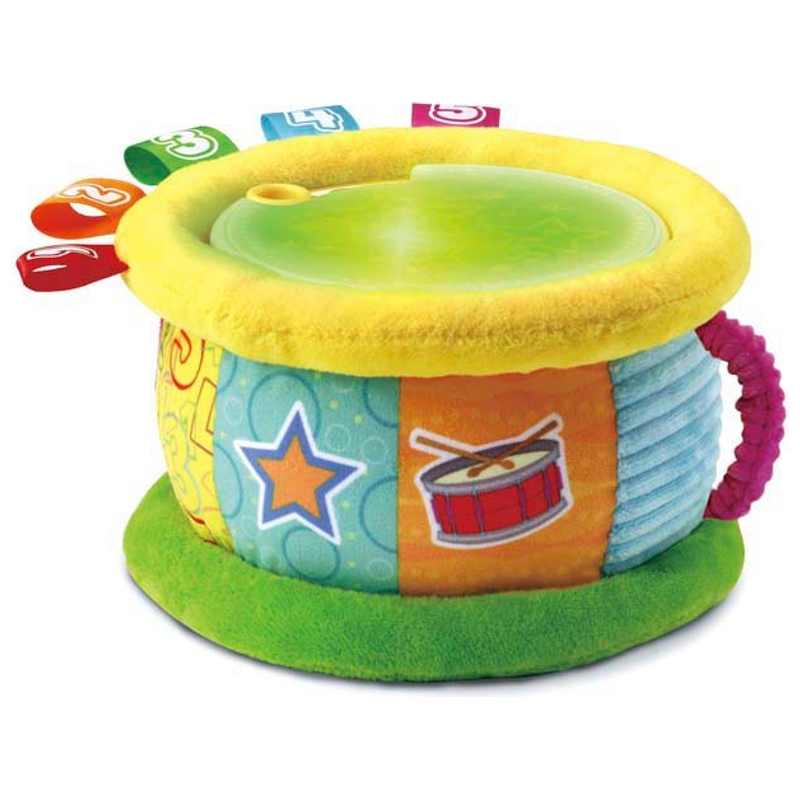 VTech - Tambour Lumi Magique